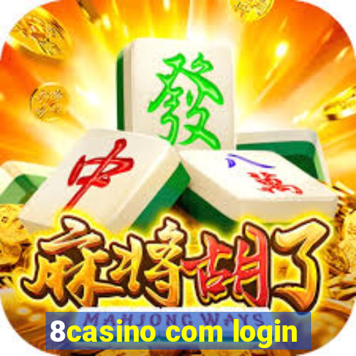 8casino com login